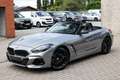 BMW Z4 M-PAKKET*HARMAN-KARDON-SOUND*STUUR+ZETELVERWARMING Сірий - thumbnail 4
