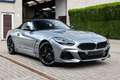 BMW Z4 M-PAKKET*HARMAN-KARDON-SOUND*STUUR+ZETELVERWARMING Сірий - thumbnail 3