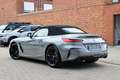 BMW Z4 M-PAKKET*HARMAN-KARDON-SOUND*STUUR+ZETELVERWARMING Сірий - thumbnail 8