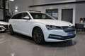 Skoda Superb 2.0 TDI L&K Android*PANORAMA*AHK*ACC Blanc - thumbnail 2