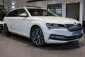 Skoda Superb 2.0 TDI L&K Android*PANORAMA*AHK*ACC Blanc - thumbnail 8