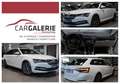 Skoda Superb 2.0 TDI L&K Android*PANORAMA*AHK*ACC Blanc - thumbnail 1
