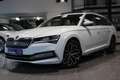 Skoda Superb 2.0 TDI L&K Android*PANORAMA*AHK*ACC Blanc - thumbnail 20