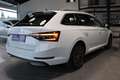 Skoda Superb 2.0 TDI L&K Android*PANORAMA*AHK*ACC Blanc - thumbnail 3