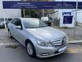 Mercedes-Benz E 350 CGI Elegance Kamera Navi SD AHK Scheckheft Argent - thumbnail 1