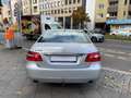 Mercedes-Benz E 350 CGI Elegance Kamera Navi SD AHK Scheckheft Argent - thumbnail 4