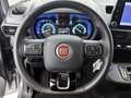 Fiat E-Doblo Cargo 136 L1 50 kWh Fiat E-Doblò 136 L1 50 kWh | N Szürke - thumbnail 4