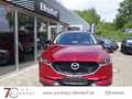 Mazda CX-5 Edition100 165 360°|Navigation|LED Rot - thumbnail 3