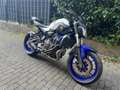 Yamaha MT-07 Silber - thumbnail 1