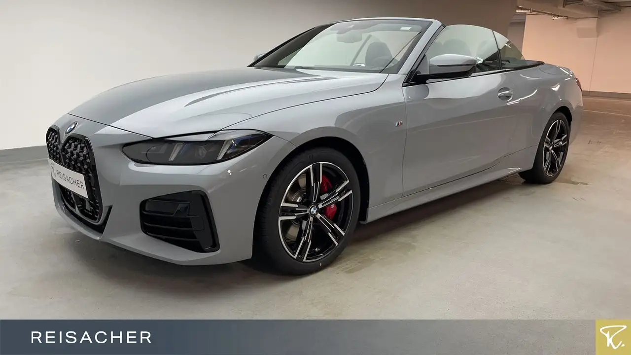 BMW 420