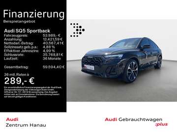 TDI *MATRIX*PANO*AHK*HEAD UP*B&O*