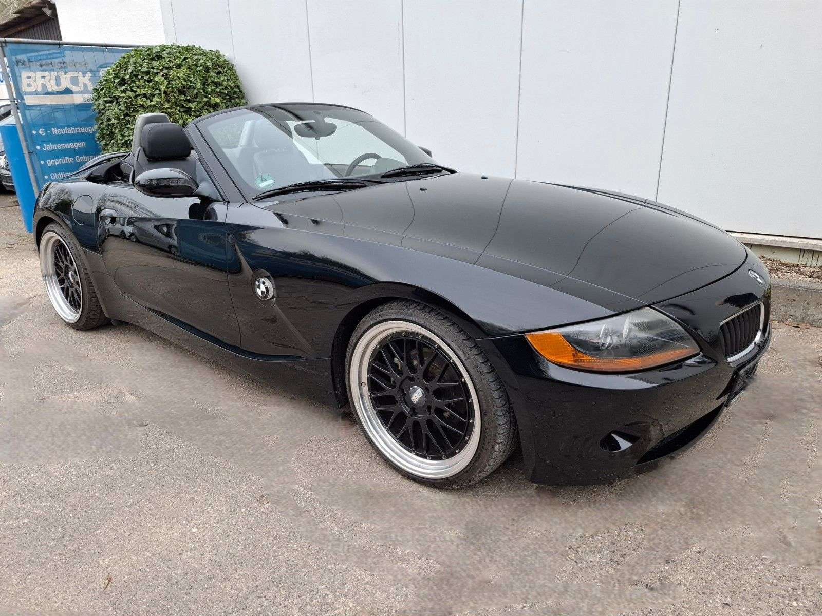 BMW Z4