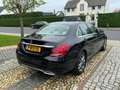 Mercedes-Benz C 180 Prestige AUT Xenon Leer 60000km!! Negro - thumbnail 4