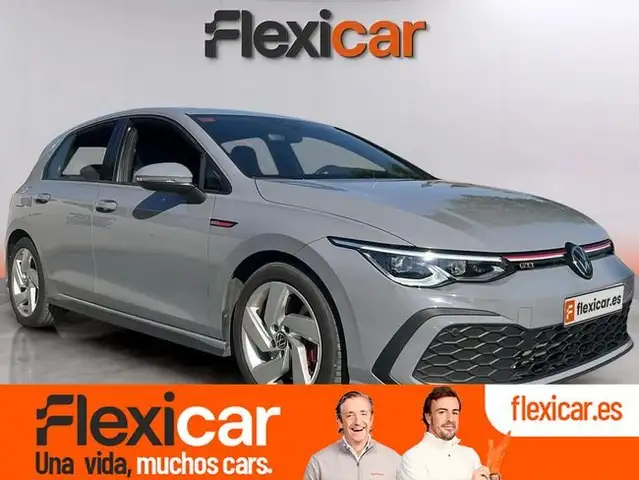 Volkswagen Golf GTI 2.0 TSI 180kW