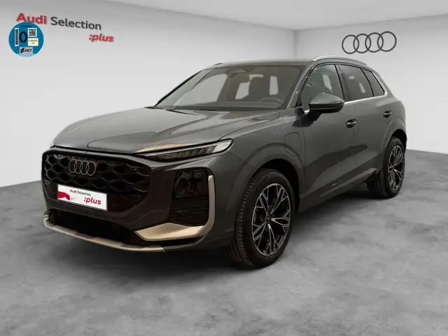 Audi Q3 S line 200 kW (272 CV)