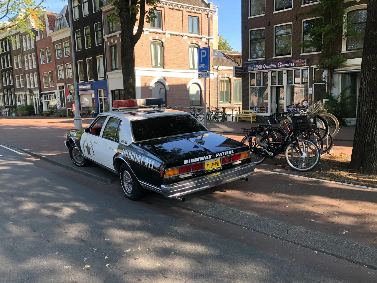 Chevrolet Caprice