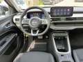 Jeep Avenger 1200 MHEV SUMMIT AUTOM 100CV TETTO INFOTAINMENT Schwarz - thumbnail 9