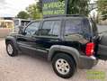 Jeep Cherokee 2.8 CRD 4&#215;4 150ch Jamboree BA 5p Noir - thumbnail 4