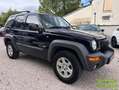 Jeep Cherokee 2.8 CRD 4&#215;4 150ch Jamboree BA 5p Noir - thumbnail 2