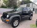 Jeep Cherokee 2.8 CRD 4&#215;4 150ch Jamboree BA 5p Noir - thumbnail 5