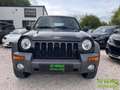 Jeep Cherokee 2.8 CRD 4&#215;4 150ch Jamboree BA 5p Noir - thumbnail 1