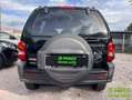 Jeep Cherokee 2.8 CRD 4&#215;4 150ch Jamboree BA 5p Noir - thumbnail 6