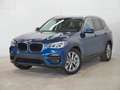 BMW X3 30e H/K Shz Temp QI Ahk HuD Kz NP:76.000€ Blau - thumbnail 1