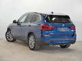 BMW X3 30e H/K Shz Temp QI Ahk HuD Kz NP:76.000€ Blau - thumbnail 3