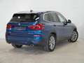 BMW X3 30e H/K Shz Temp QI Ahk HuD Kz NP:76.000€ Blau - thumbnail 4