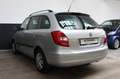 Skoda Fabia 1.2TSI Combi Style Edition*Klima*PDC*ZV* Silber - thumbnail 4