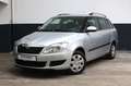 Skoda Fabia 1.2TSI Combi Style Edition*Klima*PDC*ZV* Silber - thumbnail 1
