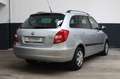 Skoda Fabia 1.2TSI Combi Style Edition*Klima*PDC*ZV* Silber - thumbnail 2
