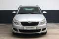 Skoda Fabia 1.2TSI Combi Style Edition*Klima*PDC*ZV* Silber - thumbnail 5