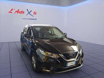 1.5 dci Acenta 110cv