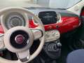Fiat 500 1.0i MHEV MILD HYBRID CLUB-1 JAAR GRATIS ONDERHOUD Rood - thumbnail 8