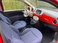 Fiat 500 1.0i MHEV MILD HYBRID CLUB-1 JAAR GRATIS ONDERHOUD Rood - thumbnail 10