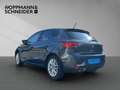 SEAT Ibiza IBIZA 1,0 TSI FR-Line-RFK-NAVI-LED Gris - thumbnail 3