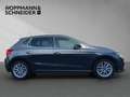 SEAT Ibiza IBIZA 1,0 TSI FR-Line-RFK-NAVI-LED Gris - thumbnail 6