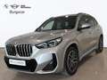 BMW X1 xDrive 20dA Plateado - thumbnail 1