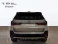 BMW X1 xDrive 20dA Plateado - thumbnail 5