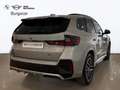 BMW X1 xDrive 20dA Plateado - thumbnail 4