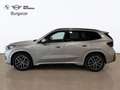 BMW X1 xDrive 20dA Plateado - thumbnail 3