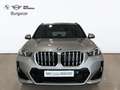 BMW X1 xDrive 20dA Plateado - thumbnail 2