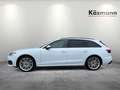 Audi A4 advanced 40TFSI AHK 360° NAV LED VIRT Weiß - thumbnail 3