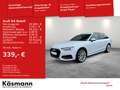 Audi A4 advanced 40TFSI AHK 360° NAV LED VIRT Weiß - thumbnail 1