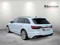 Audi A4 advanced 40TFSI AHK 360° NAV LED VIRT Weiß - thumbnail 5
