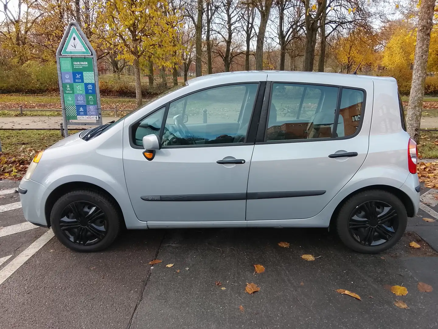 Renault Modus Modus 1.6 16V Dynamique - 2