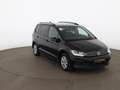 Volkswagen Touran 2.0 TDI Comfortline Aut RADAR NAVI ASSIST Schwarz - thumbnail 5