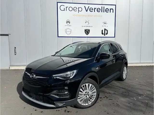 Opel Grandland X Turbo ECOTEC Innovation AUT S/S