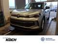 Volkswagen Tiguan 1.5eTSI Goal DSG LED AHK Silber - thumbnail 1